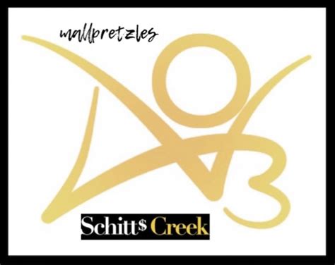 schitt's creek ao3.